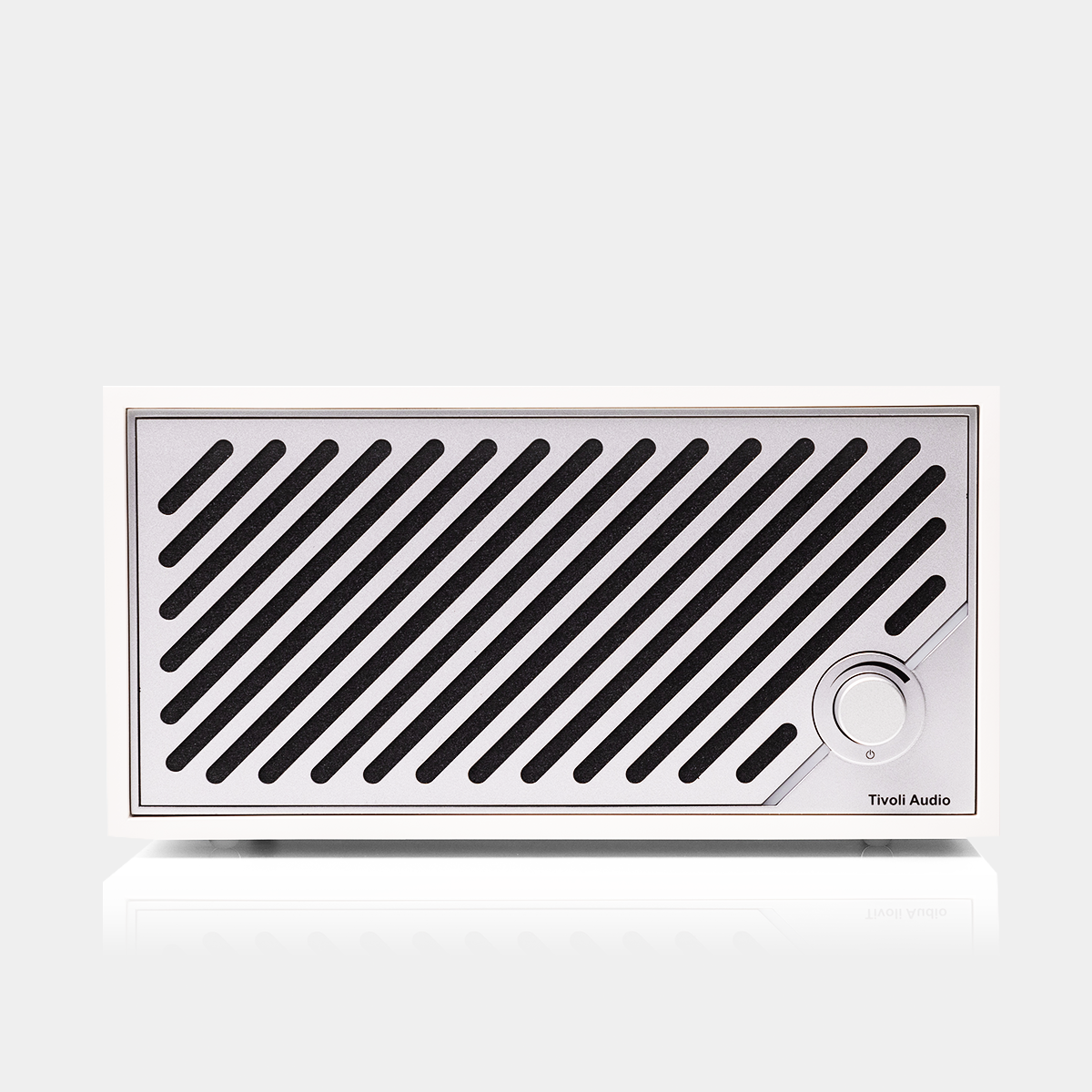 Model Two Digital – Tivoli Audio EU