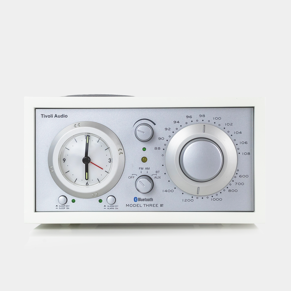 Model Three BT – Tivoli Audio EU