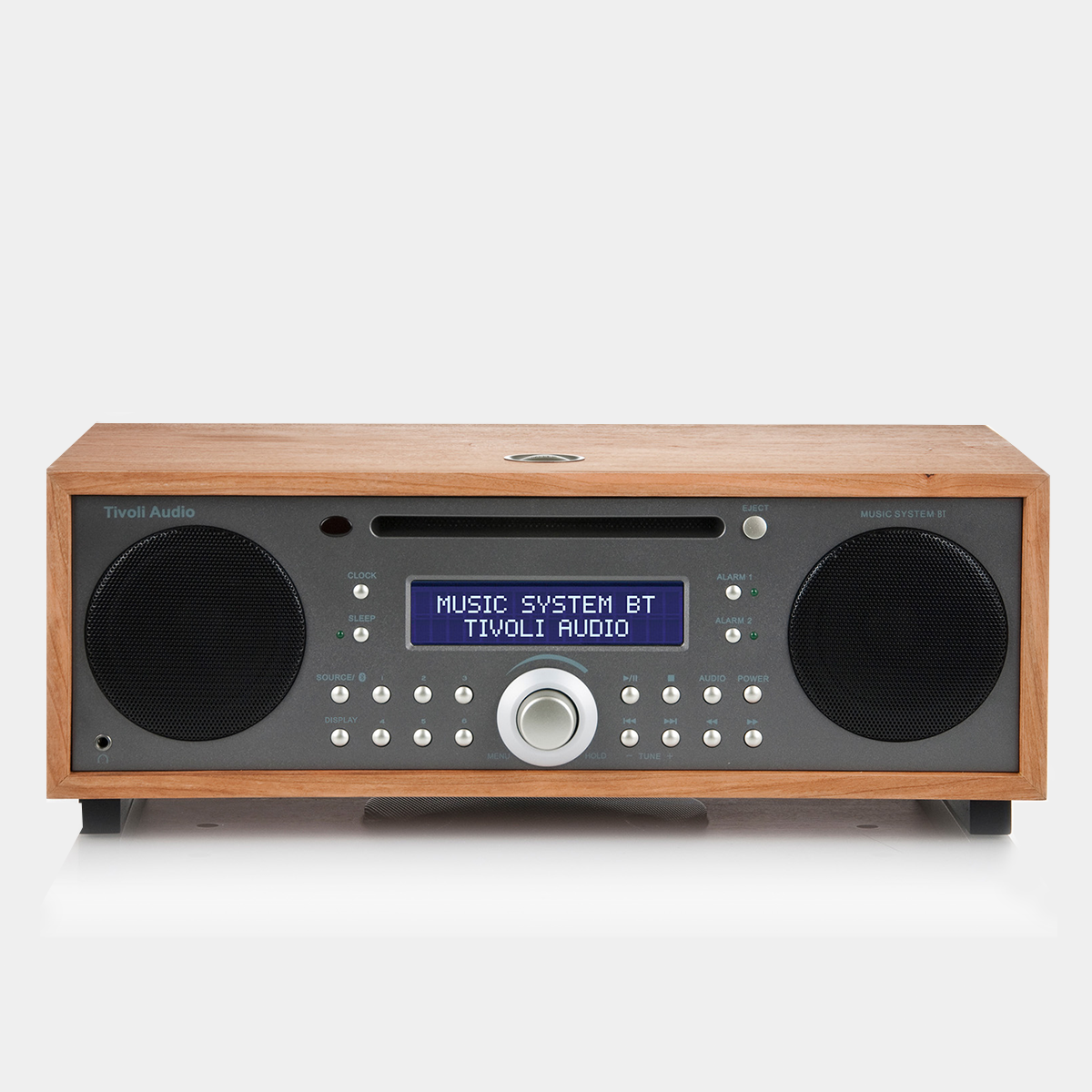 Music System BT – Tivoli Audio EU