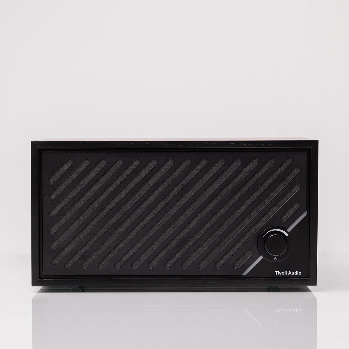 Model Two Digital Tivoli Audio EU