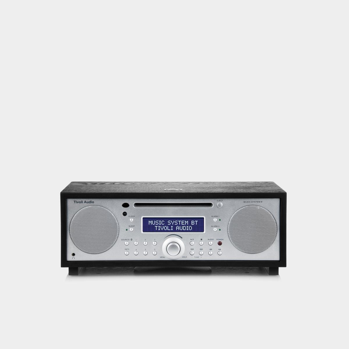 Music System BT – Tivoli Audio EU