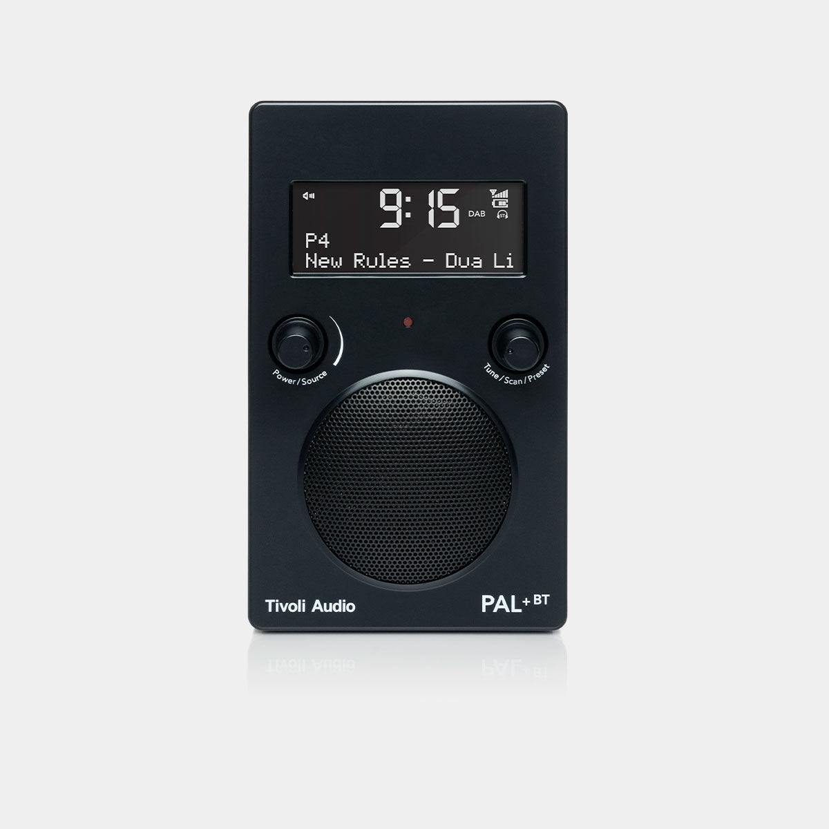 PAL+ BT (Clearance) – Tivoli Audio EU