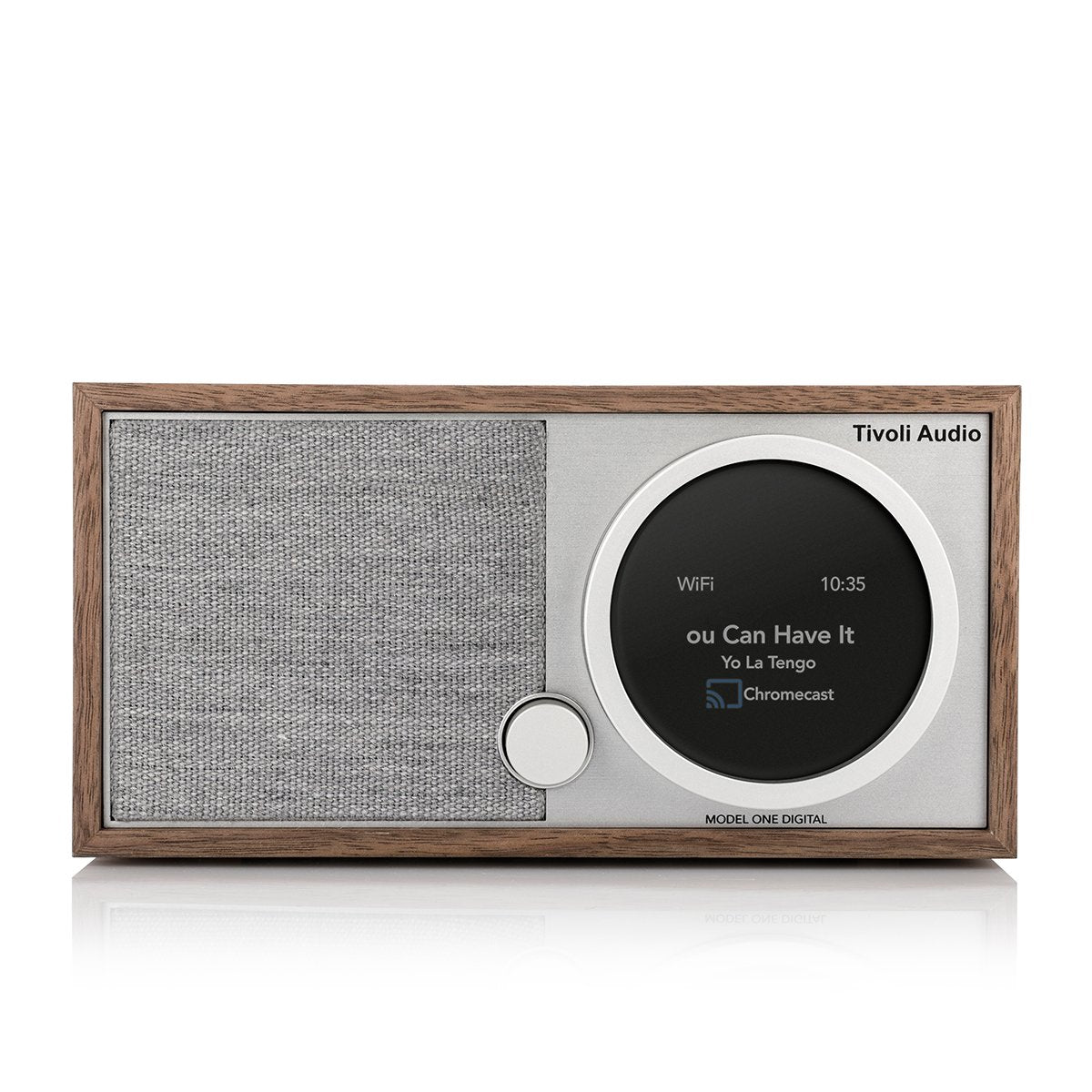Model One Digital (Gen. 2) – Tivoli Audio EU