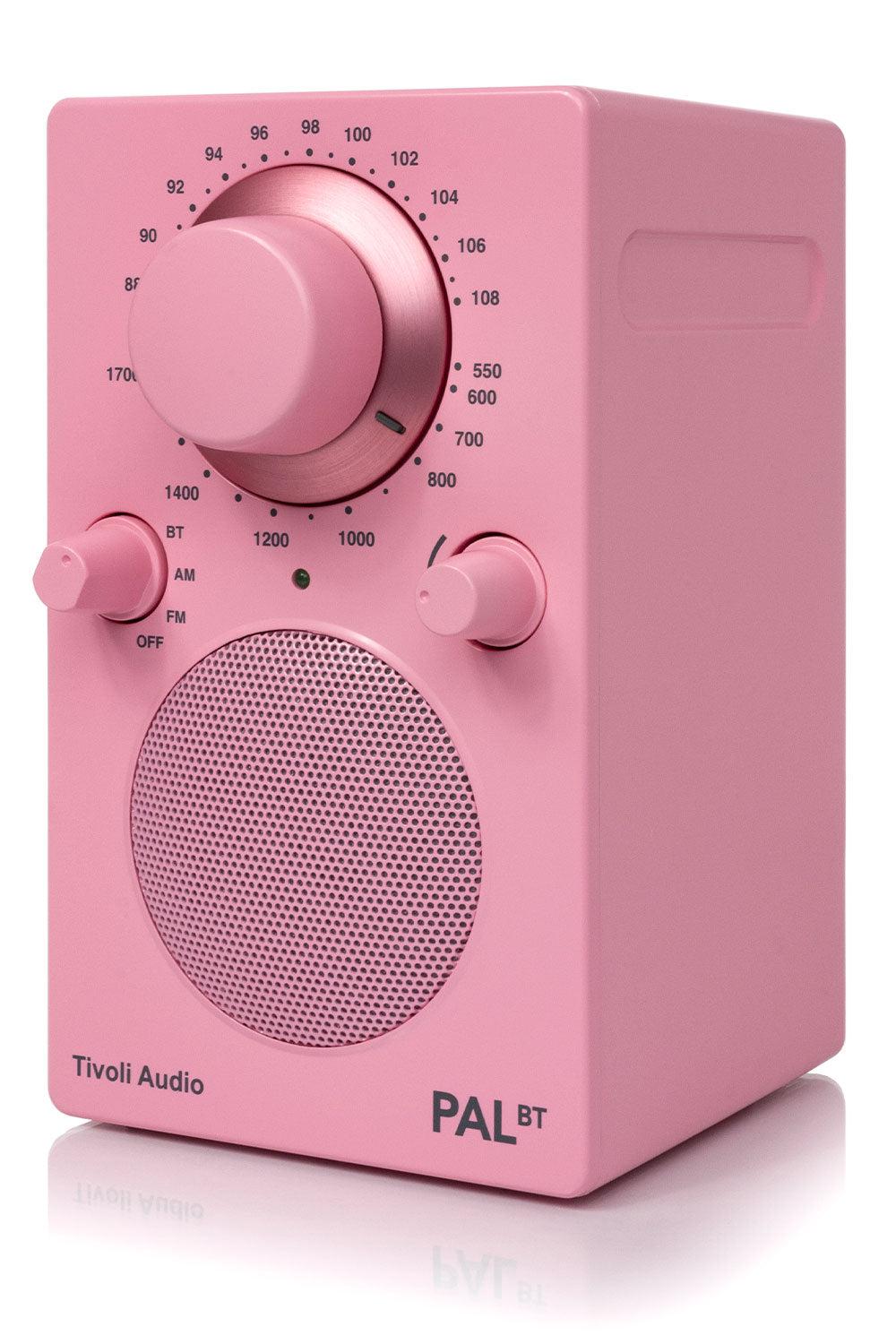 PAL BT (Clearance) – Tivoli Audio EU