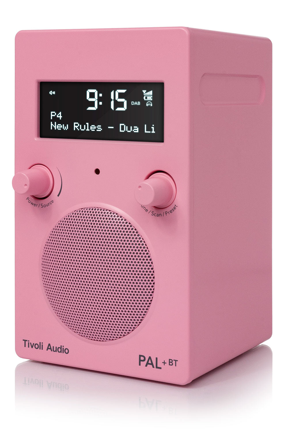 PAL+ BT (Clearance) – Tivoli Audio EU