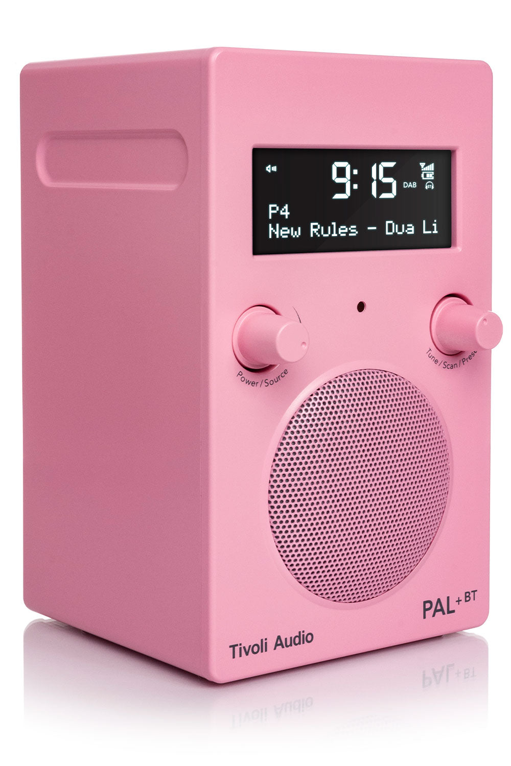 PAL+ BT (Clearance) – Tivoli Audio EU