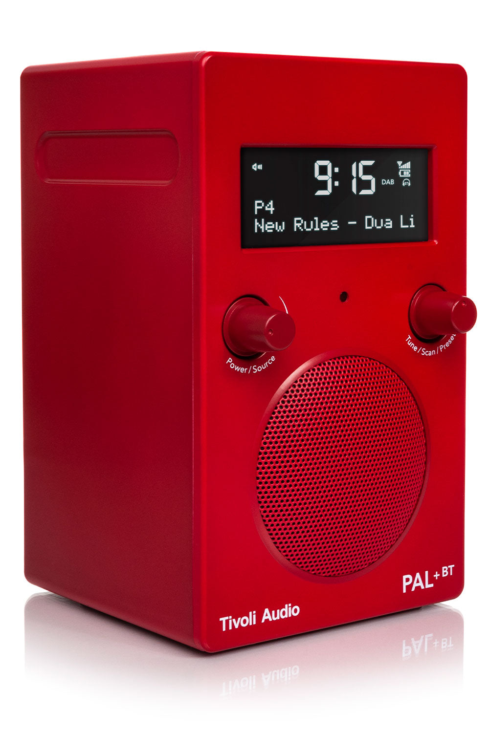 PAL+ BT – Tivoli Audio EU