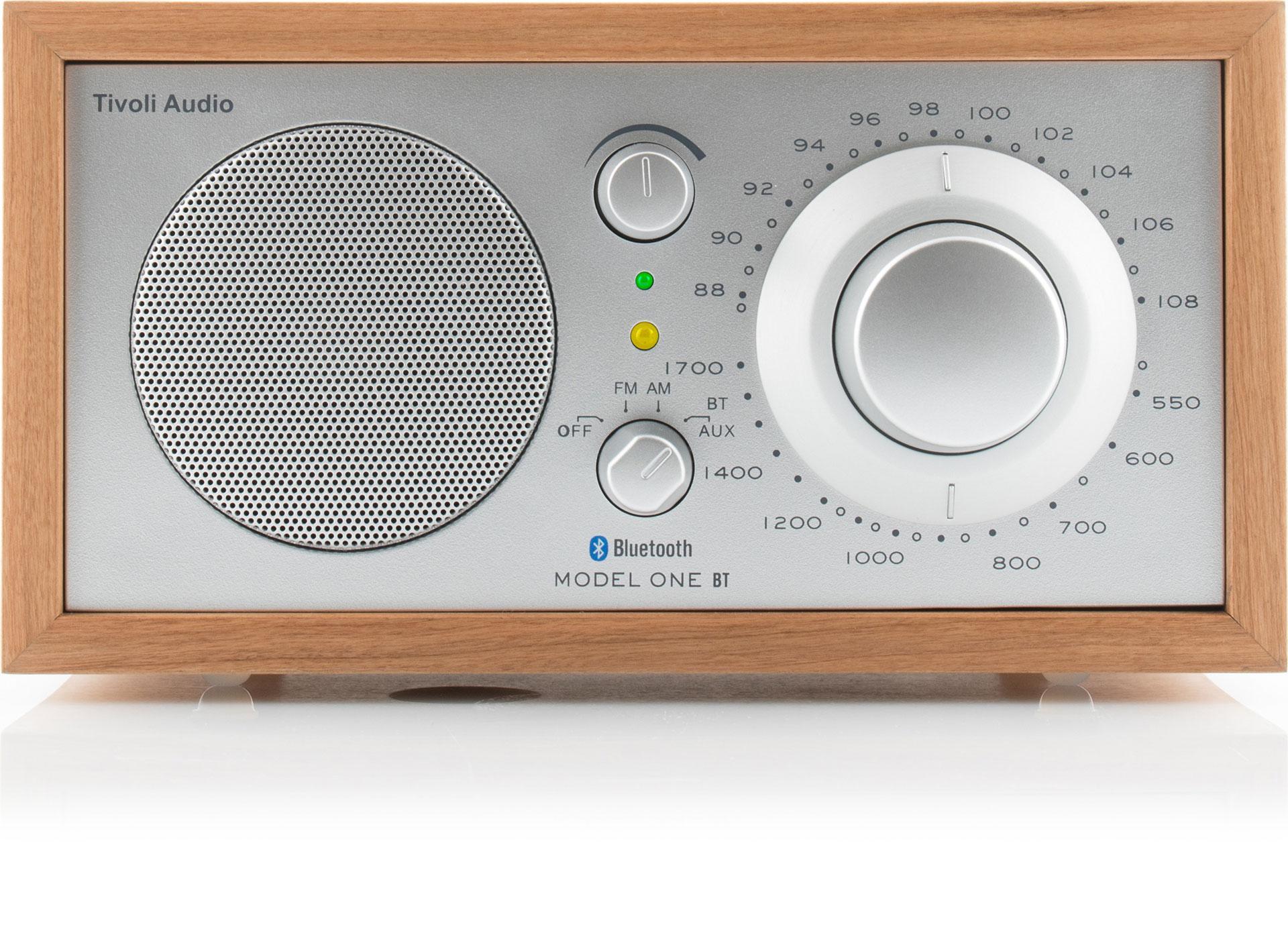 Model One BT – Tivoli Audio EU