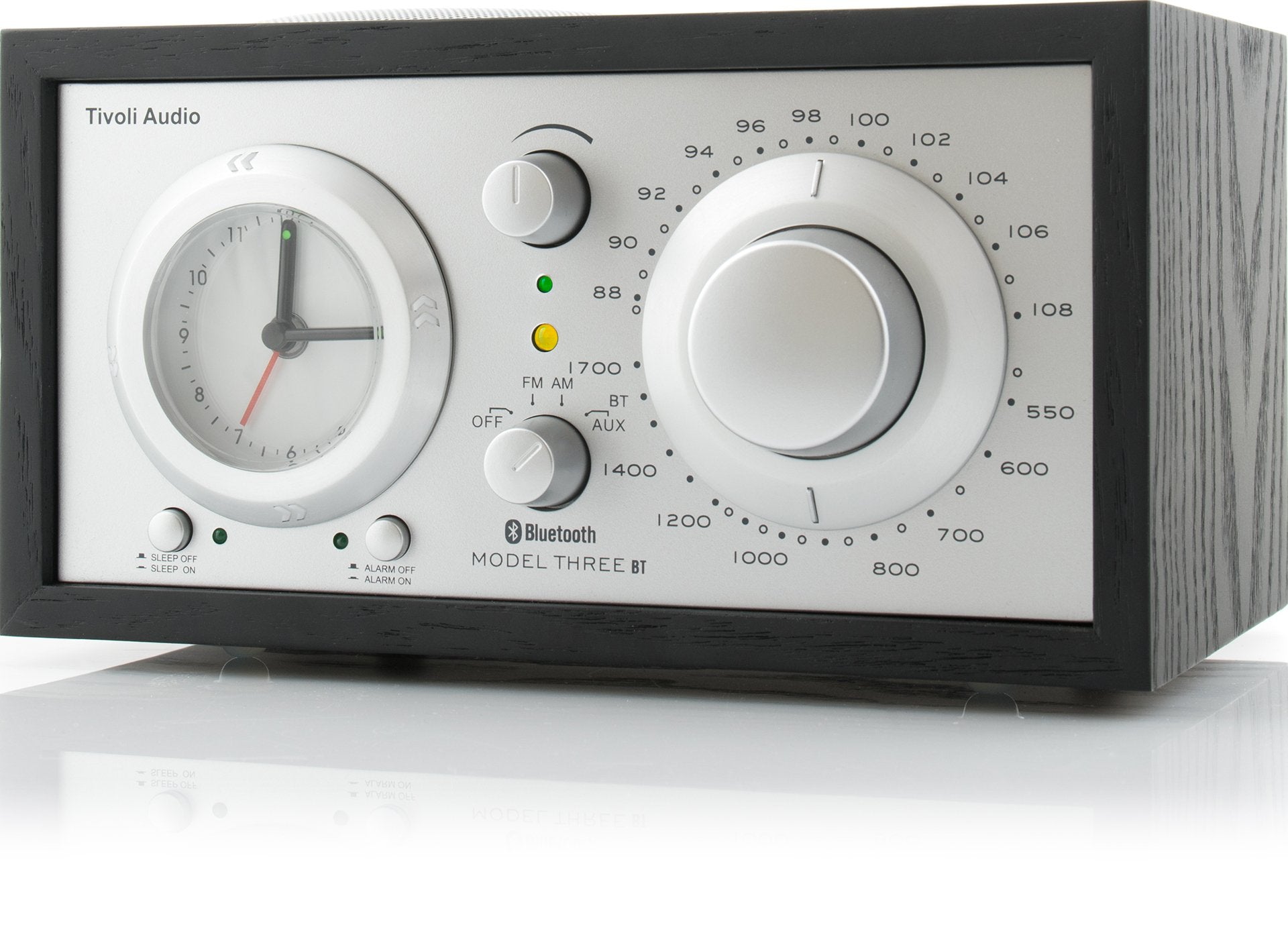 Model Three BT (Remis à neuf) - Tivoli Audio