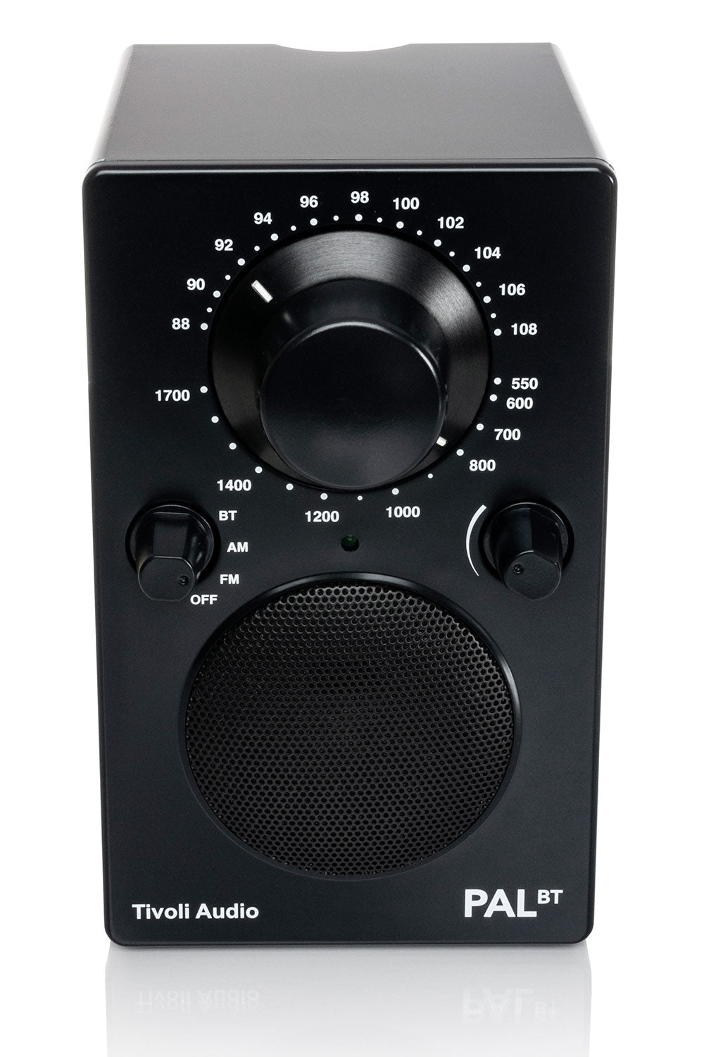 PAL BT (Clearance) – Tivoli Audio EU