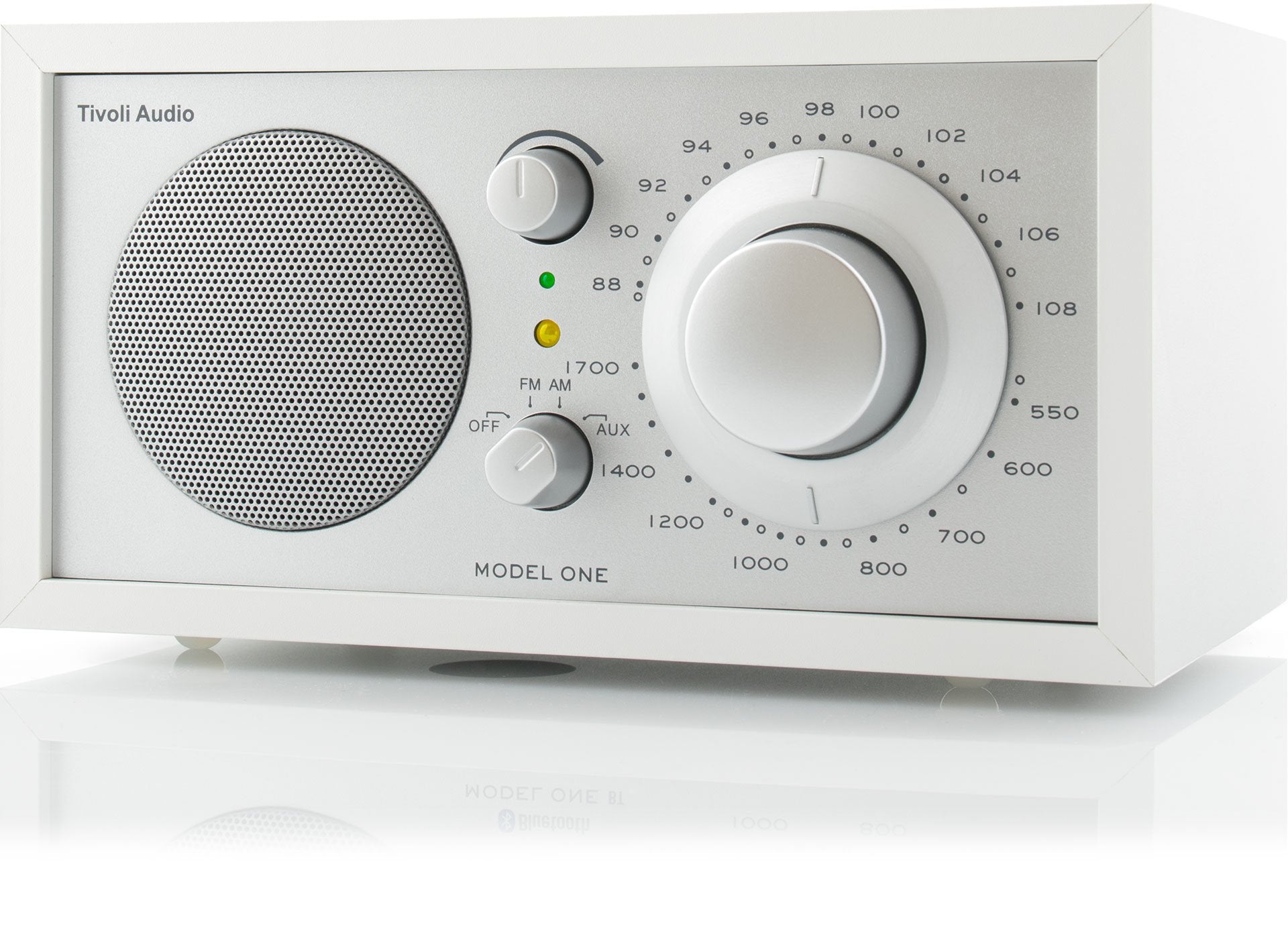 Tivoli Audio Model One AM/FMラジオ Model One – Tivoli Audio EU