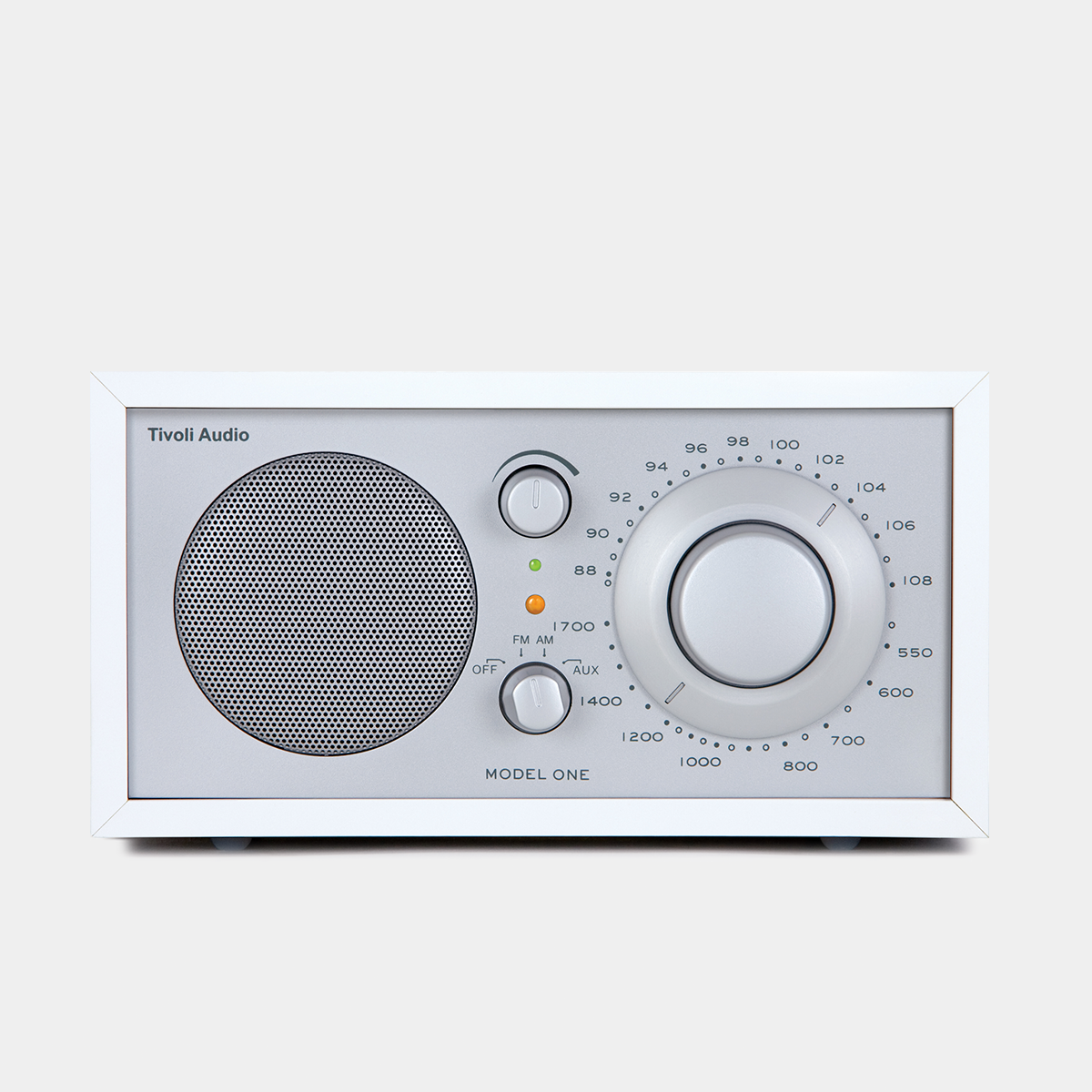 Model One - Tivoli Audio