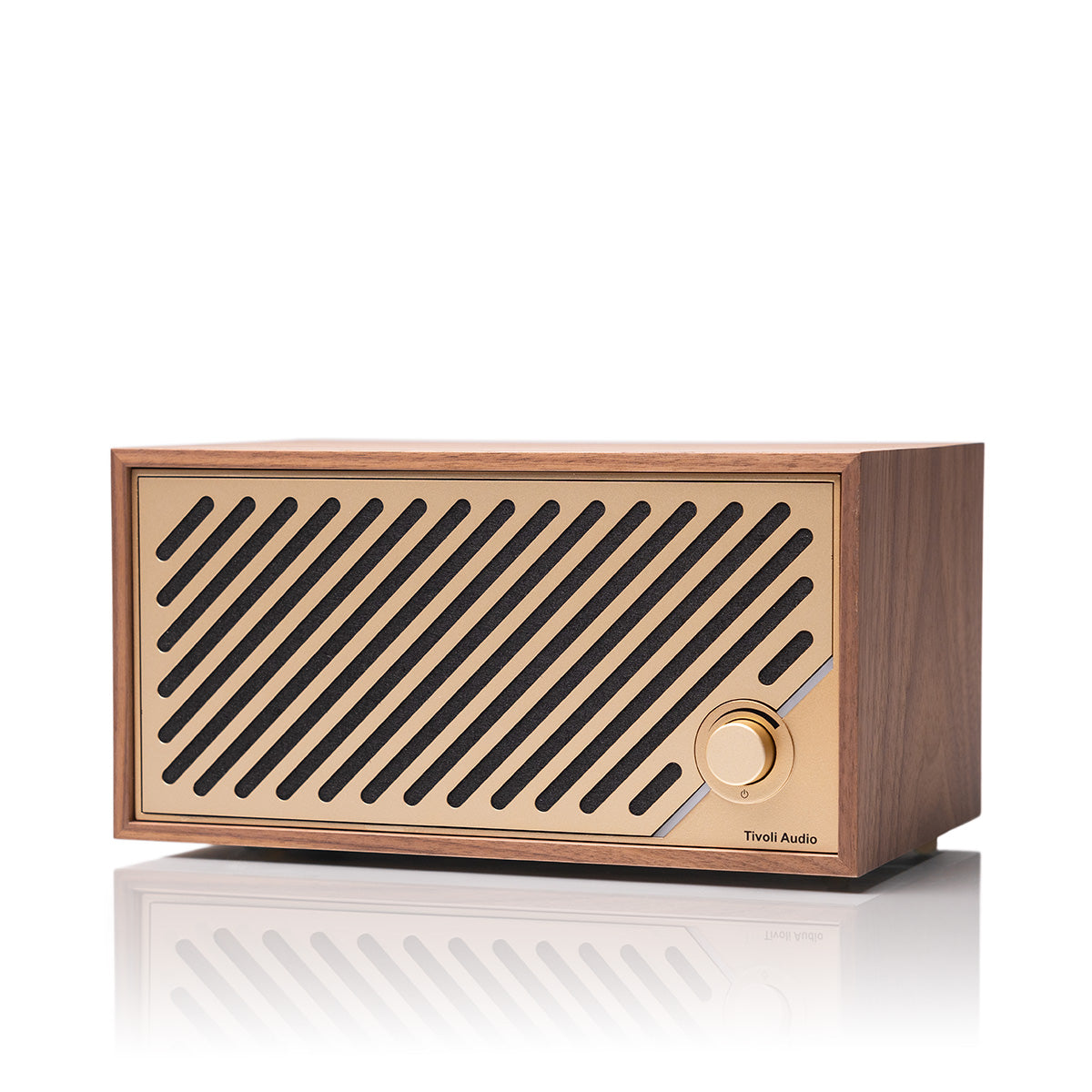 Model Two Digital – Tivoli Audio EU