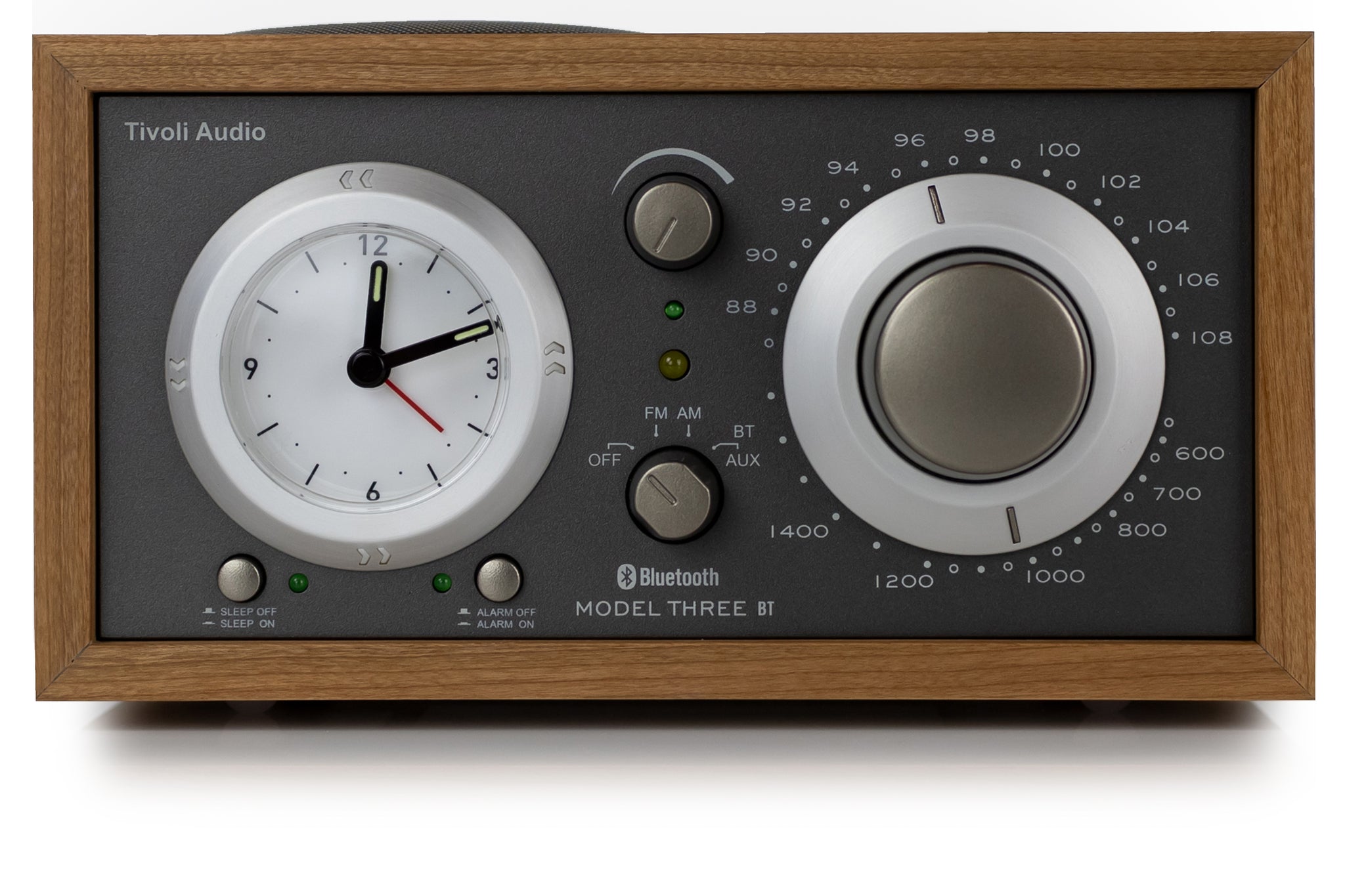 【美品】Tivoli Audio MODEL THREE BT Model Three BT - Tivoli Audio