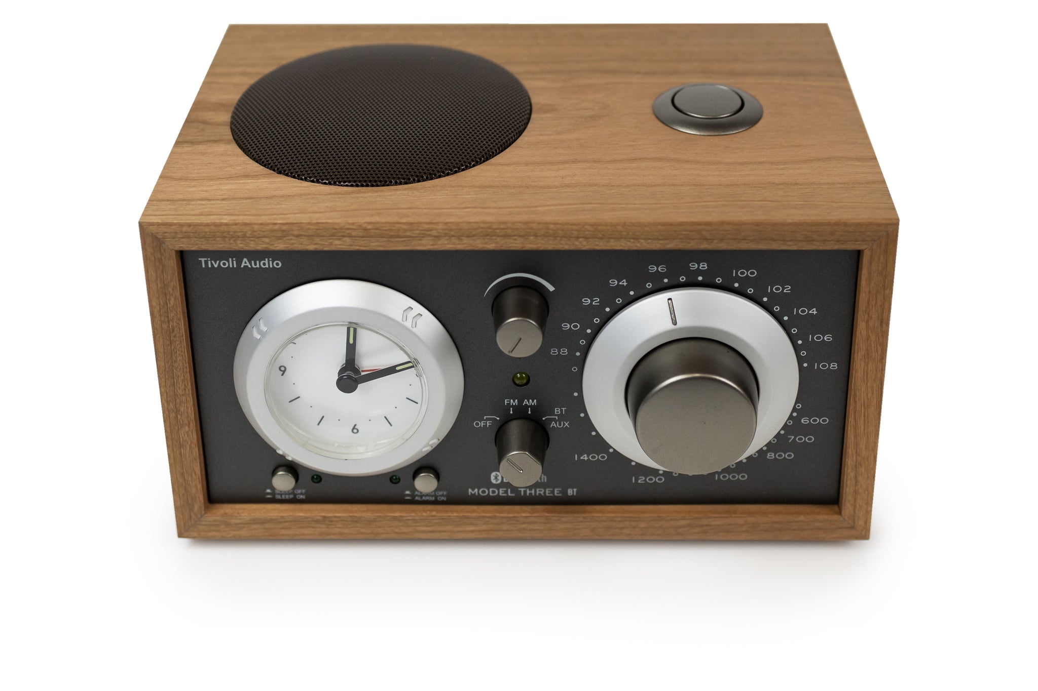 【美品】Tivoli Audio MODEL THREE BT Model Three BT - Tivoli Audio