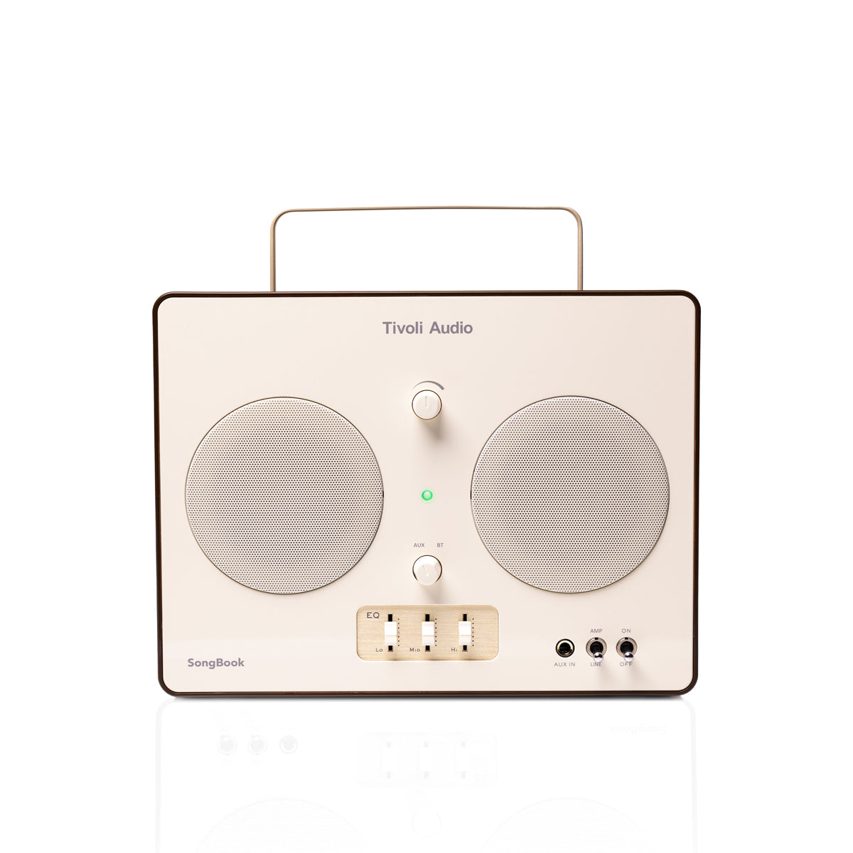 SongBook - Tivoli Audio
