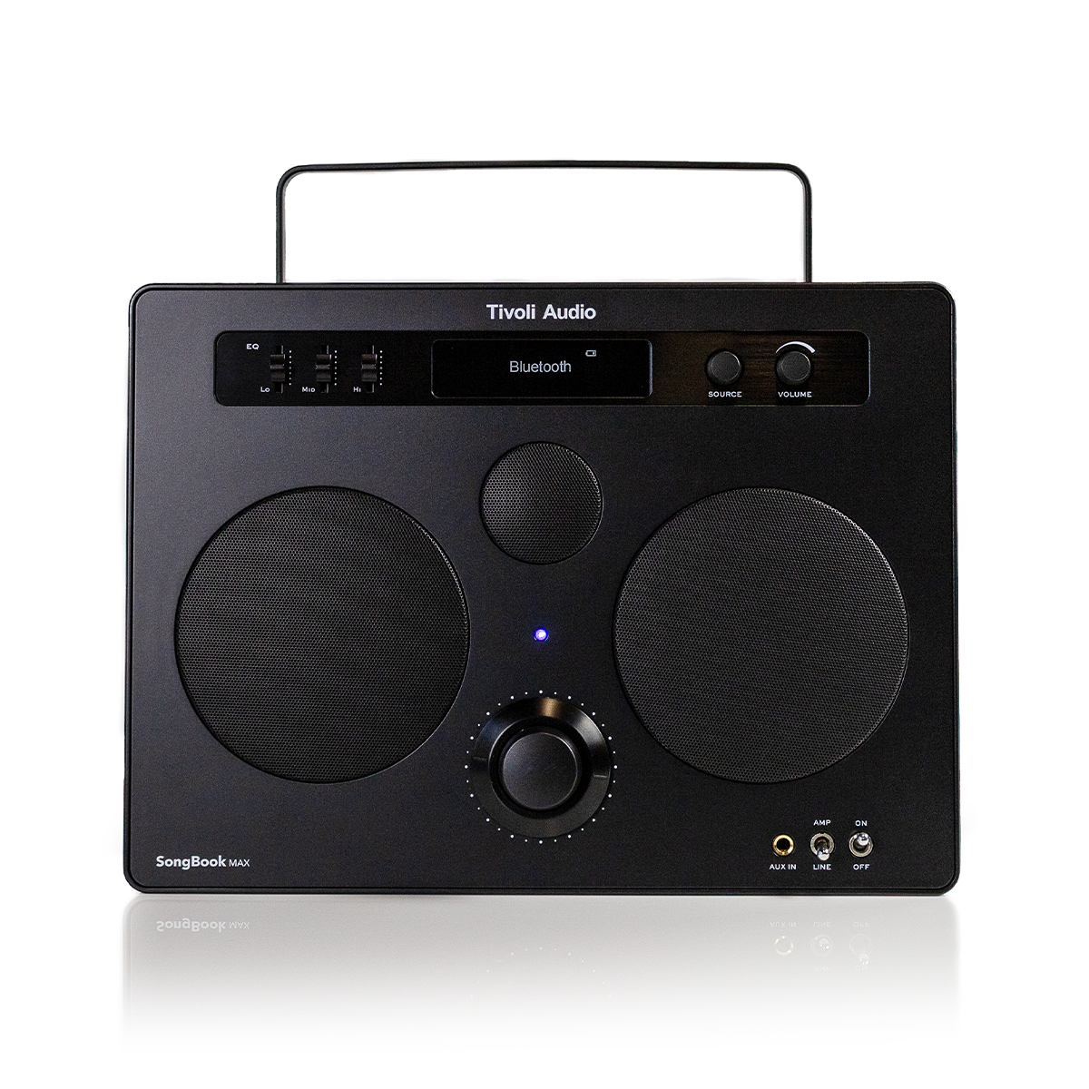 SongBook Max - Tivoli Audio