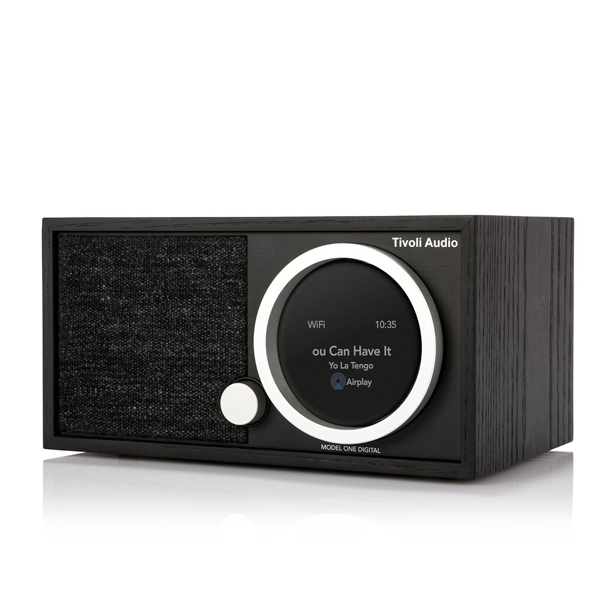 スピーカー・ウーファー Tivoli Audio Model One Digital (gen.2) Model One Digital (Gen. 2) – Tivoli Audio EU