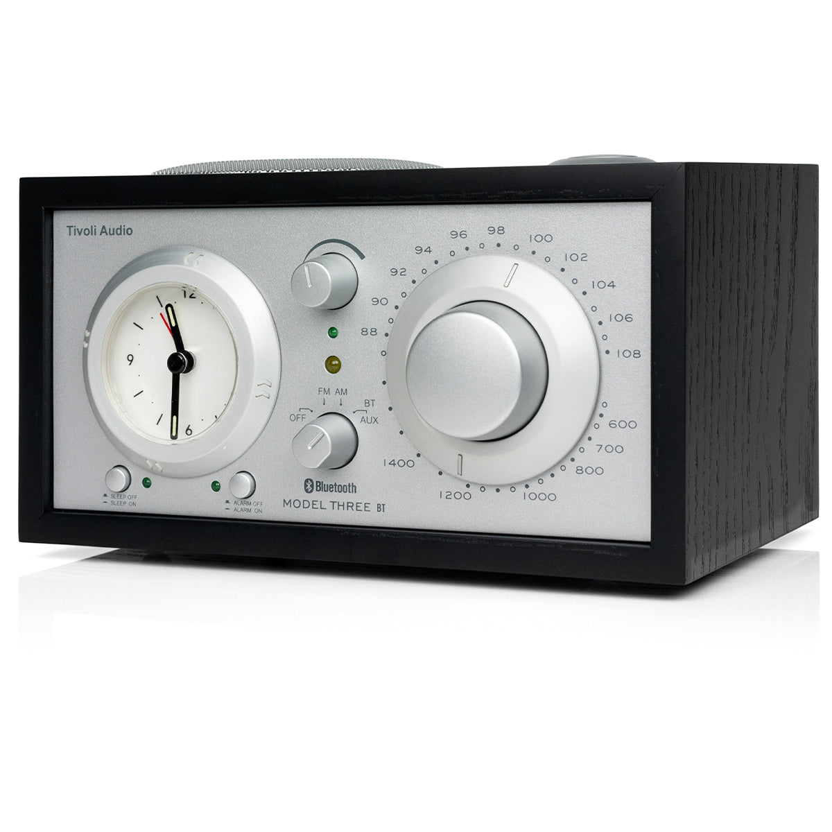 【値下げ】Tivoli Audio MODEL THREE BT Model Three BT - Tivoli Audio