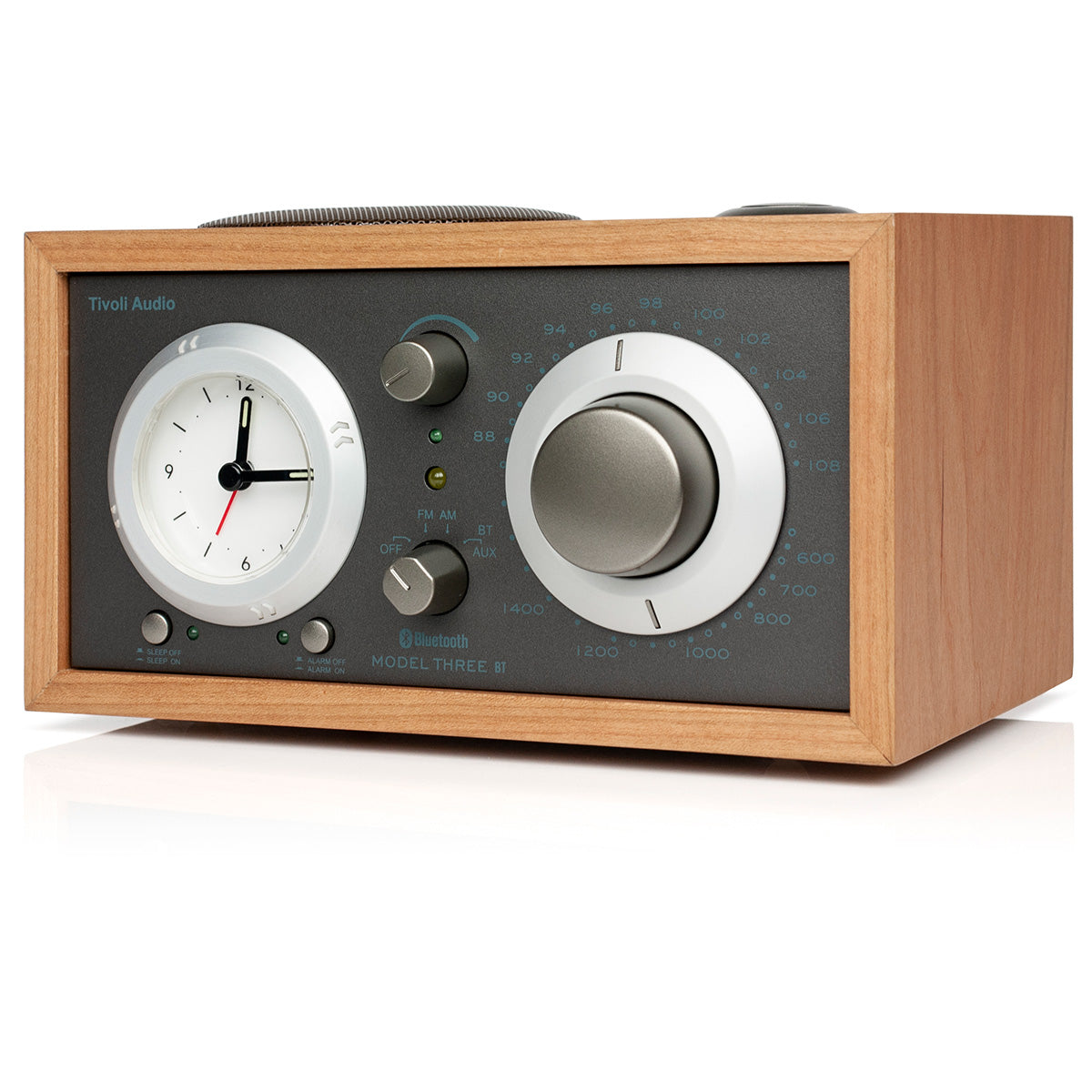 【美品】Tivoli Audio MODEL THREE BT Model Three BT - Tivoli Audio