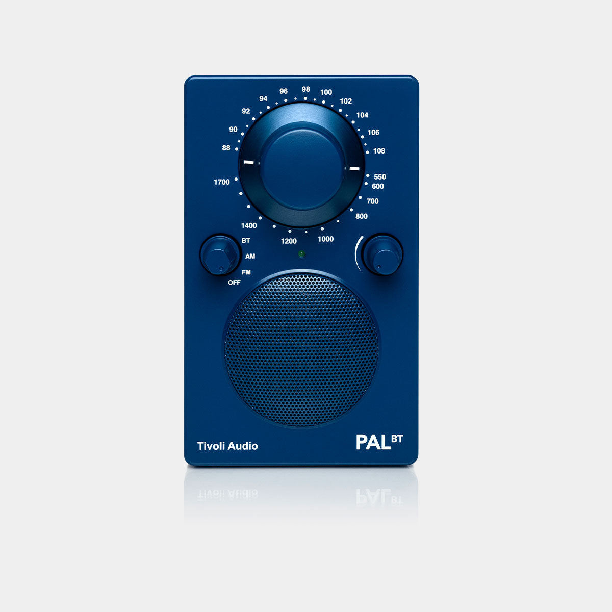 PAL BT (Clearance) – Tivoli Audio EU