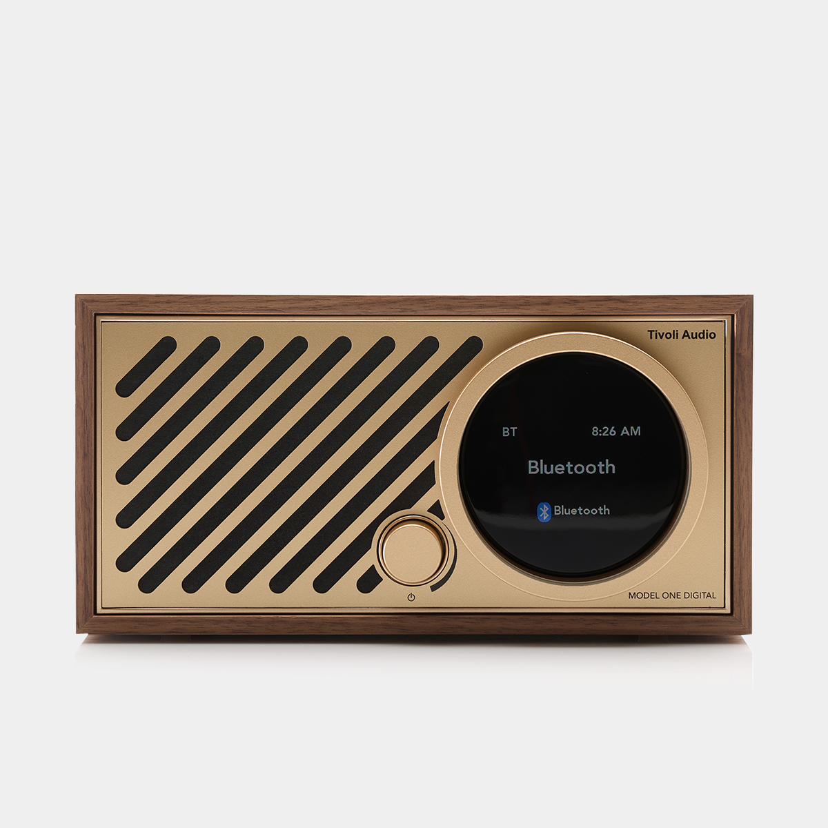 Model One Digital (Gen. 3) – Tivoli Audio EU