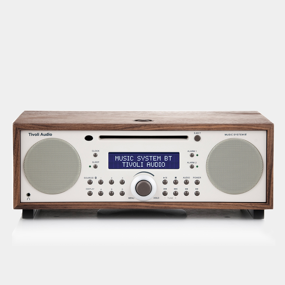 Tivoli Audio voegt wifi-subwoofer toe aan ART-collectie