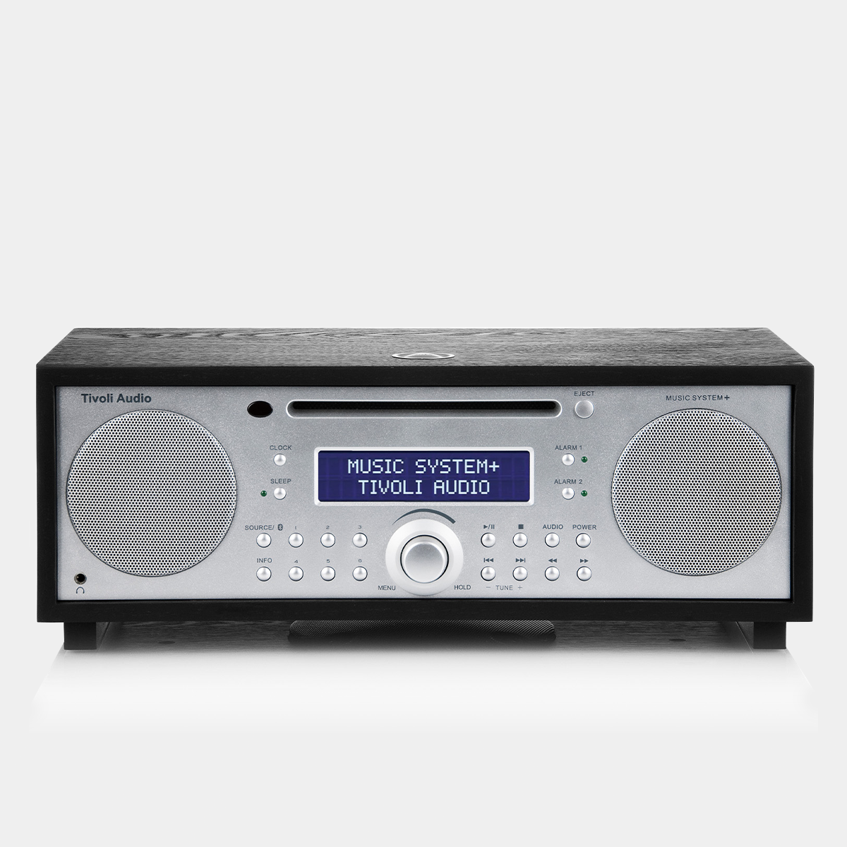 Music System+ – Tivoli Audio EU
