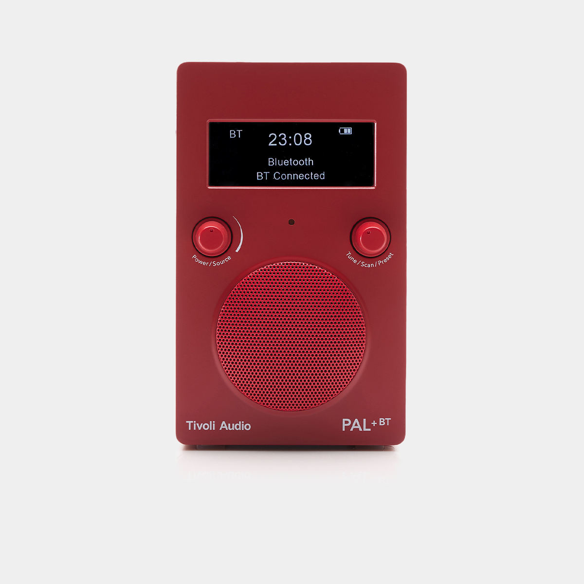 PAL+ BT - Tivoli Audio