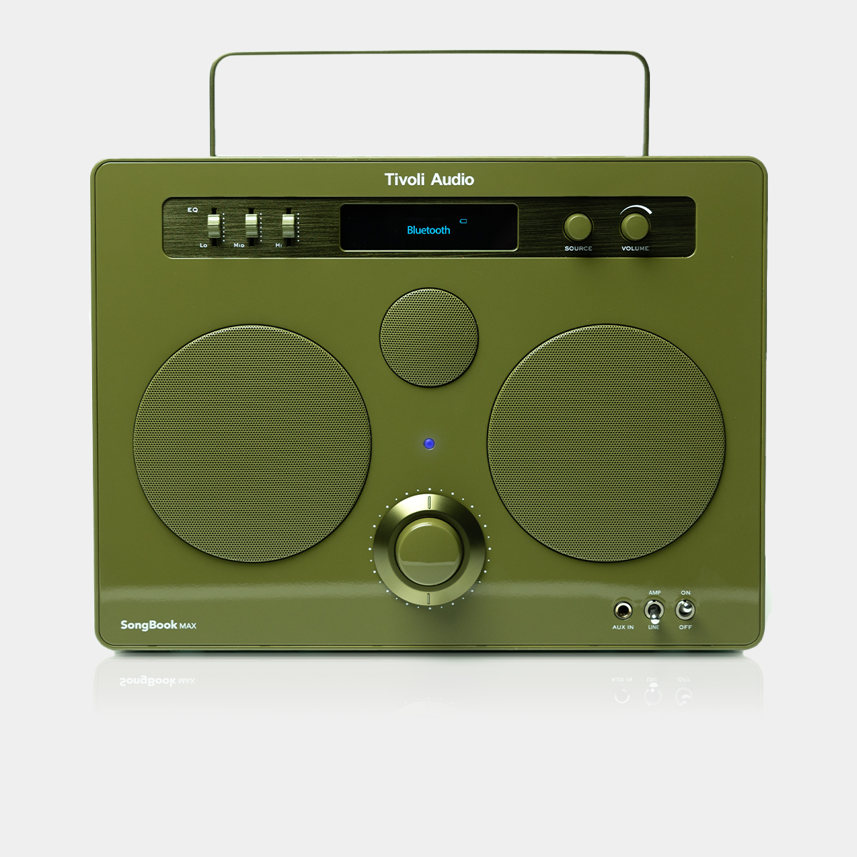 Andiamo – Tivoli Audio EU