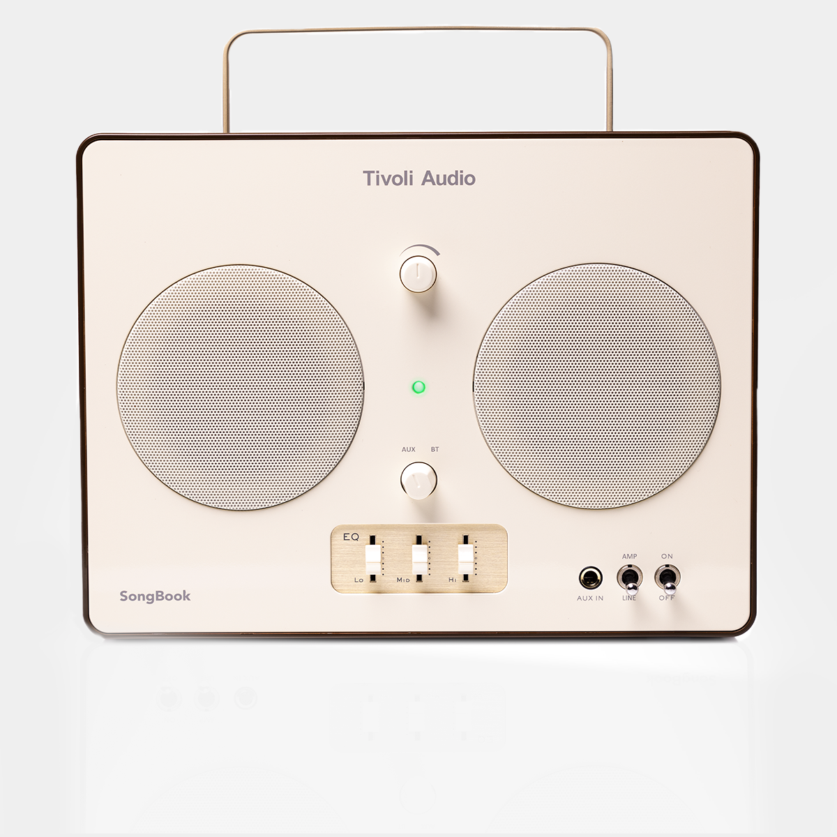 Andiamo – Tivoli Audio EU
