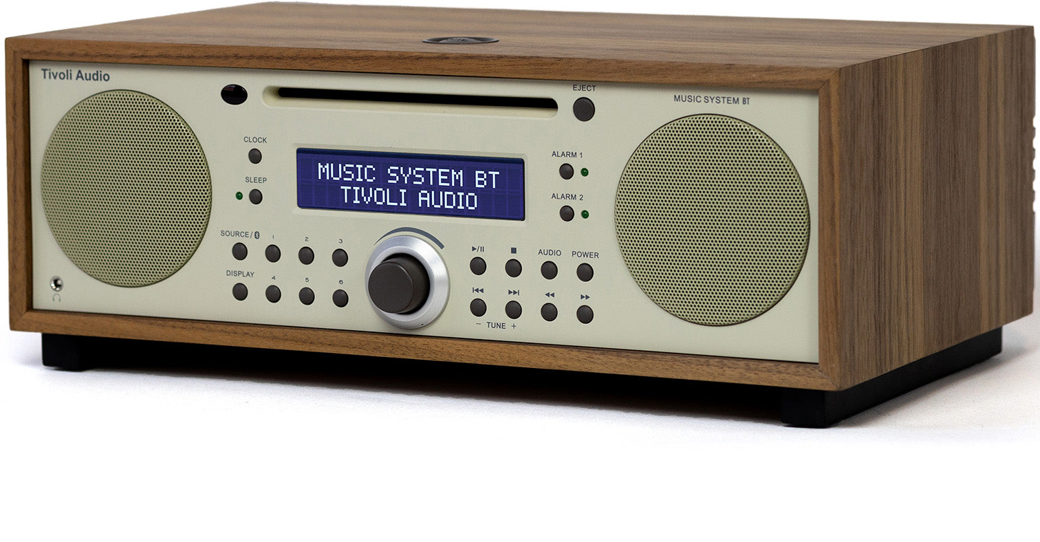Music System BT – Tivoli Audio EU
