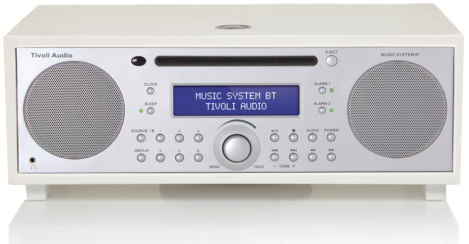 Music System BT – Tivoli Audio EU
