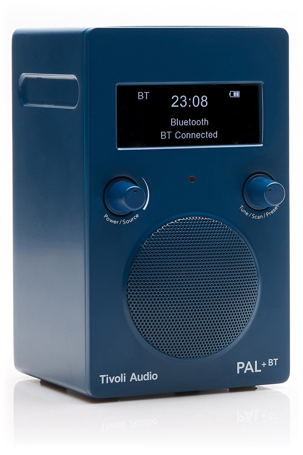 PAL+ BT – Tivoli Audio EU
