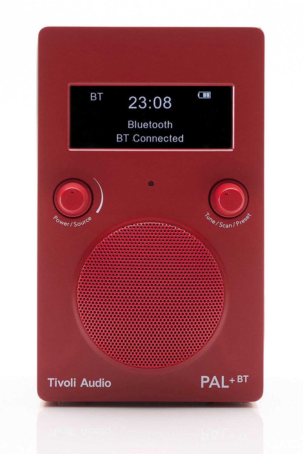 PAL+ BT – Tivoli Audio EU