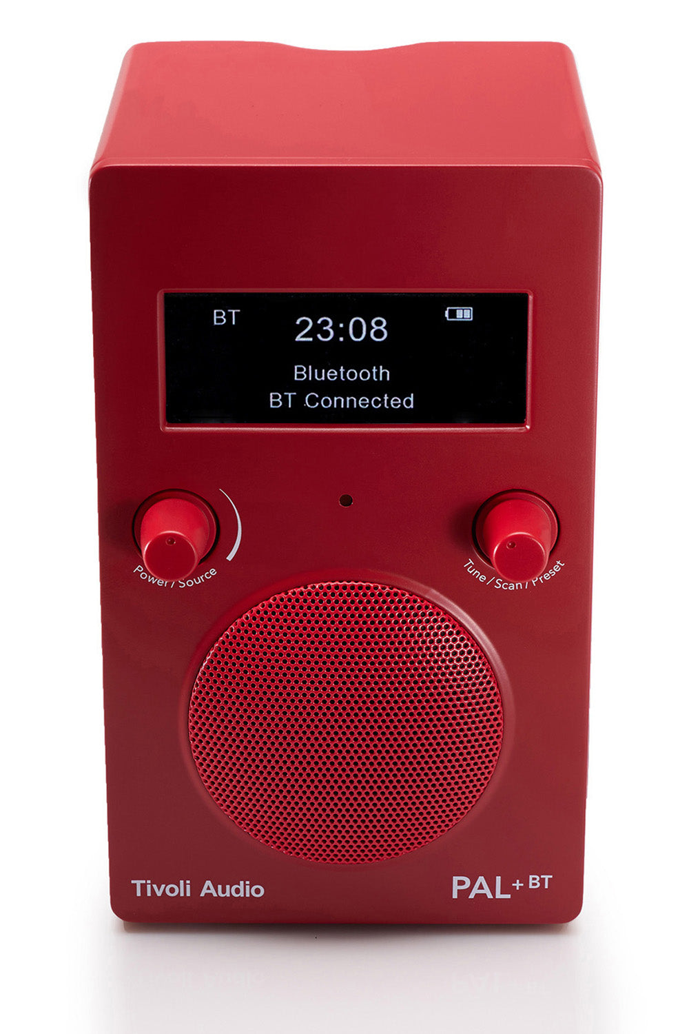 PAL+ BT – Tivoli Audio EU