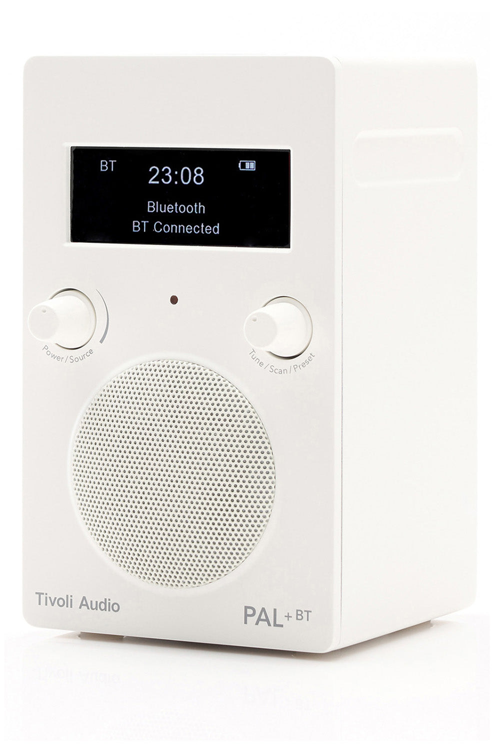 PAL+ BT – Tivoli Audio EU