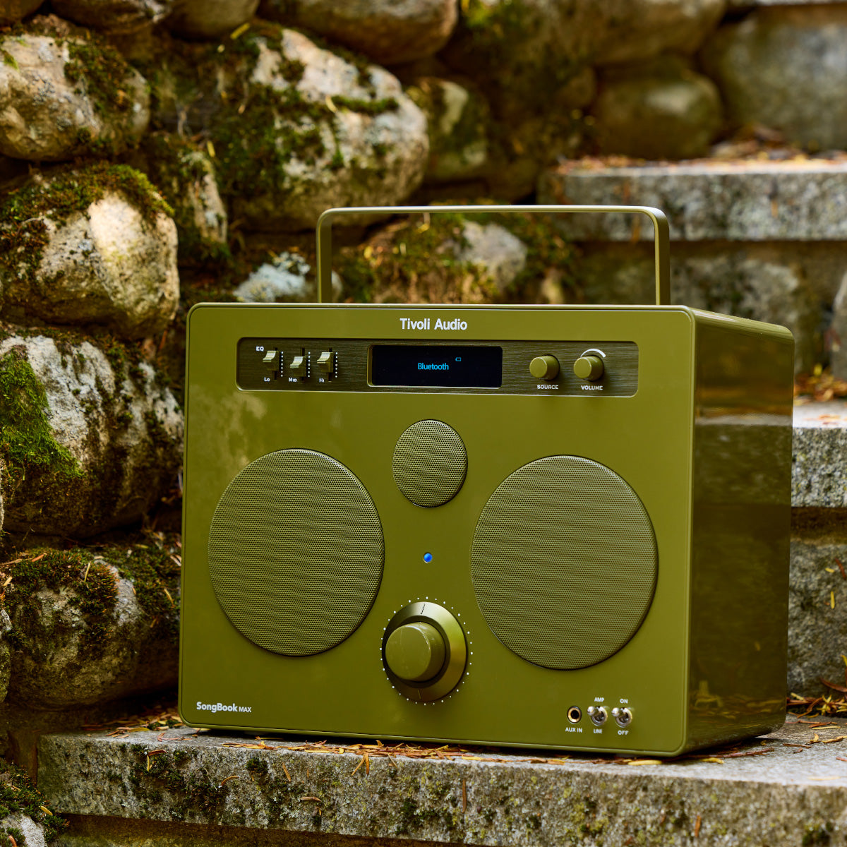 SongBook Max – Tivoli Audio EU