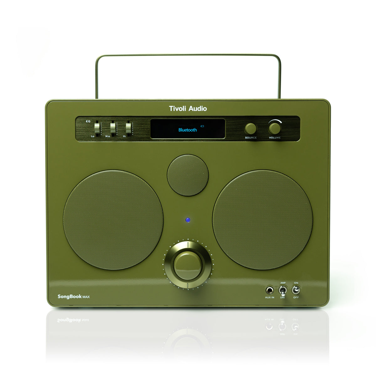 SongBook Max – Tivoli Audio EU