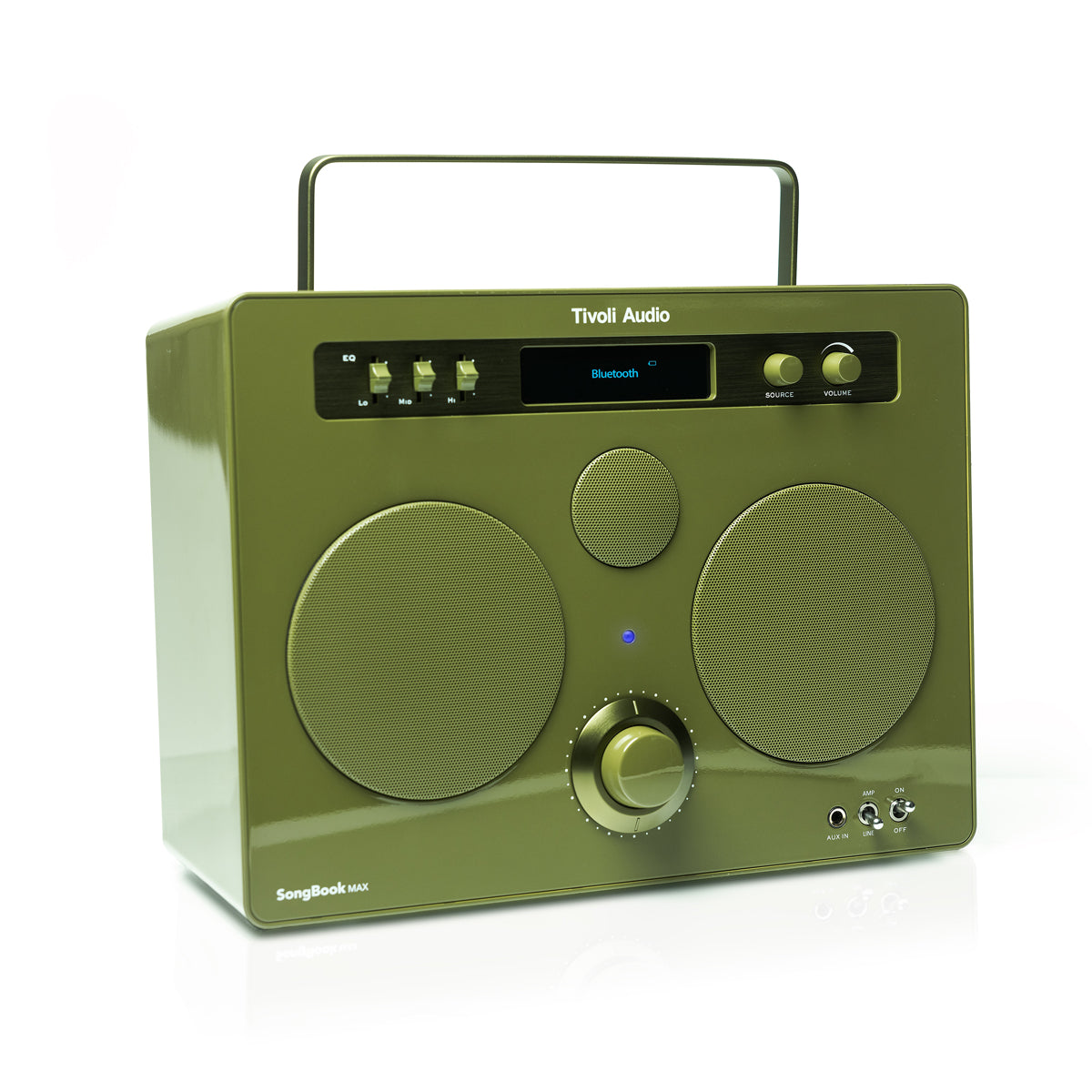SongBook Max – Tivoli Audio EU