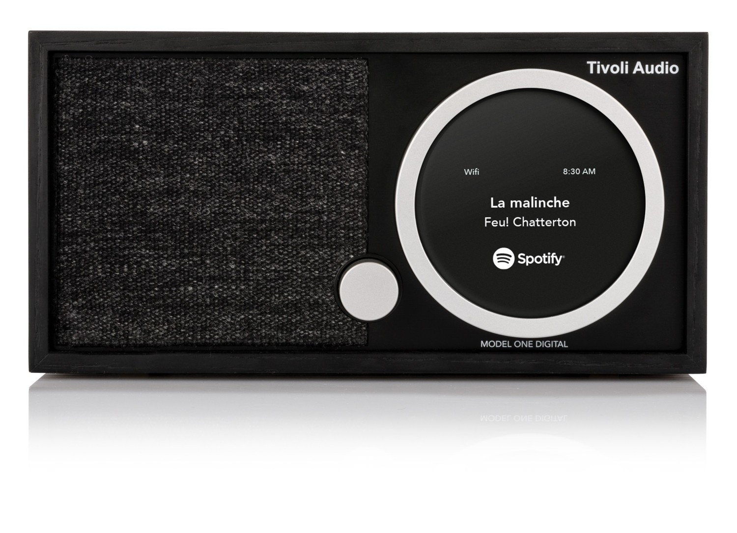 Model One Digital + Gen 1 (Refurbished) – Tivoli Audio EU