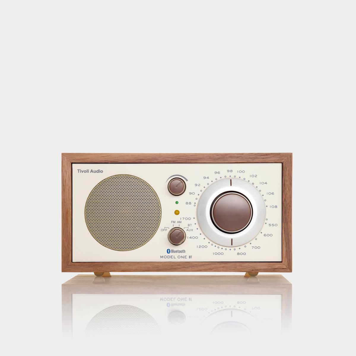 Model One BT (Refurbished) – Tivoli Audio EU