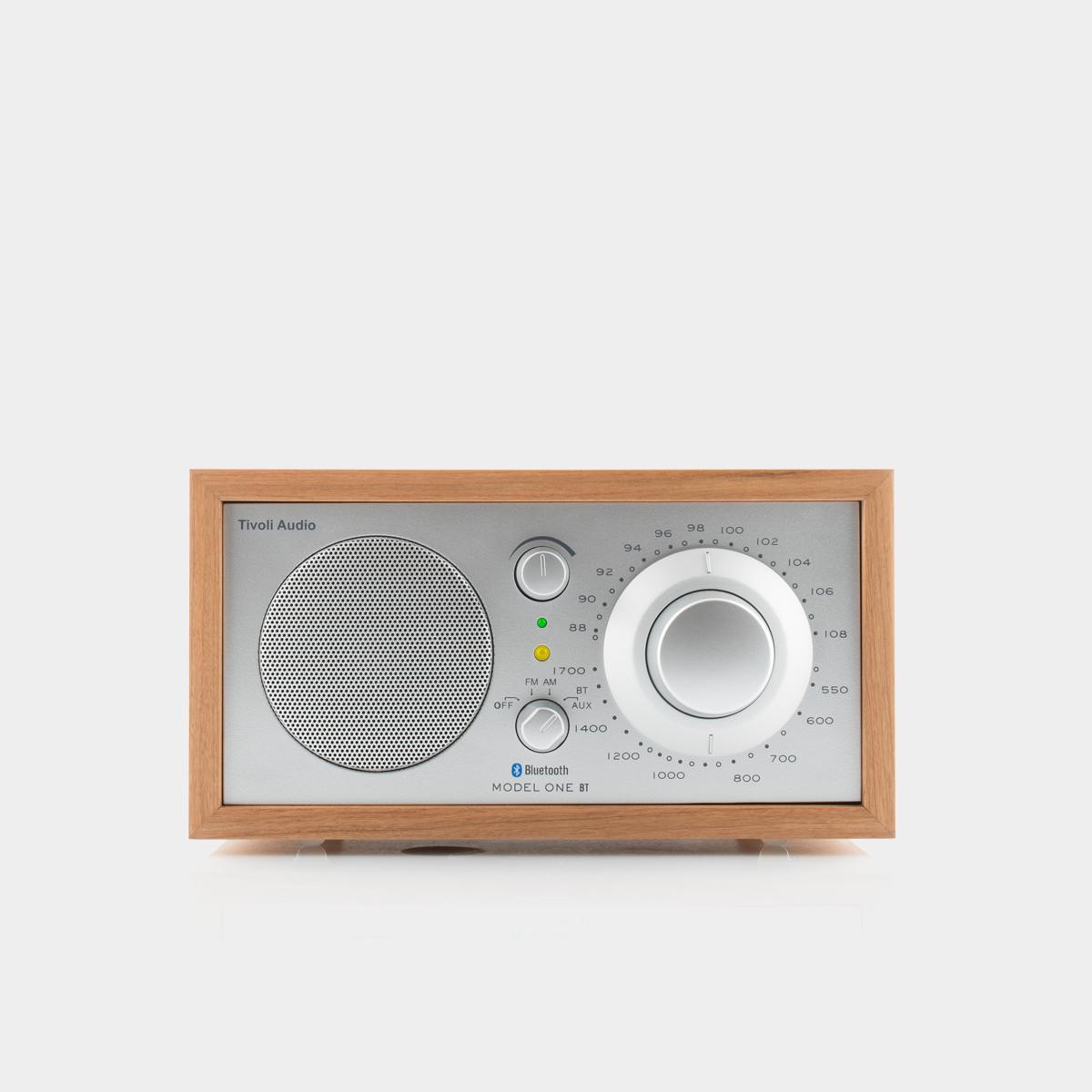 Model One BT (Refurbished) – Tivoli Audio EU