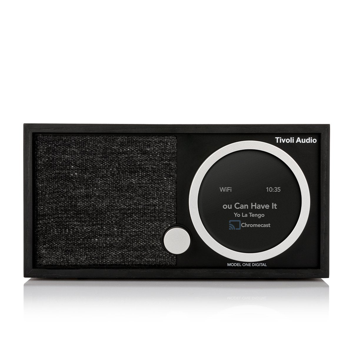 Model One Digital (Gen. 2) – Tivoli Audio EU