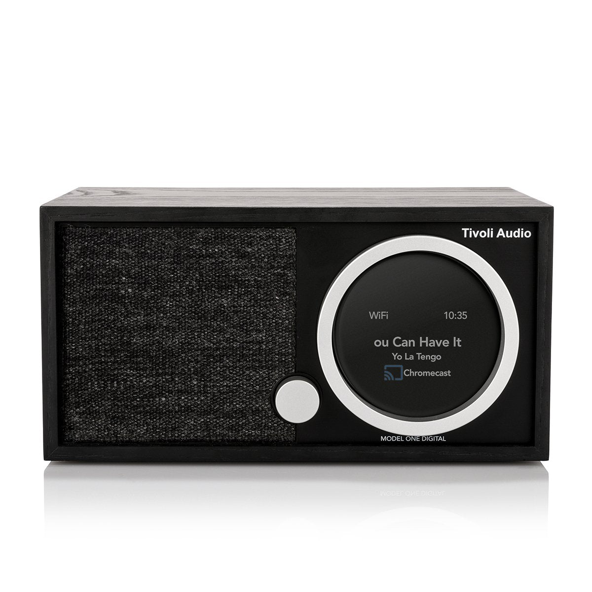 【箱完備】Tivoli Audio Model One Digital 黒 Model One Digital (Gen. 2) – Tivoli Audio EU