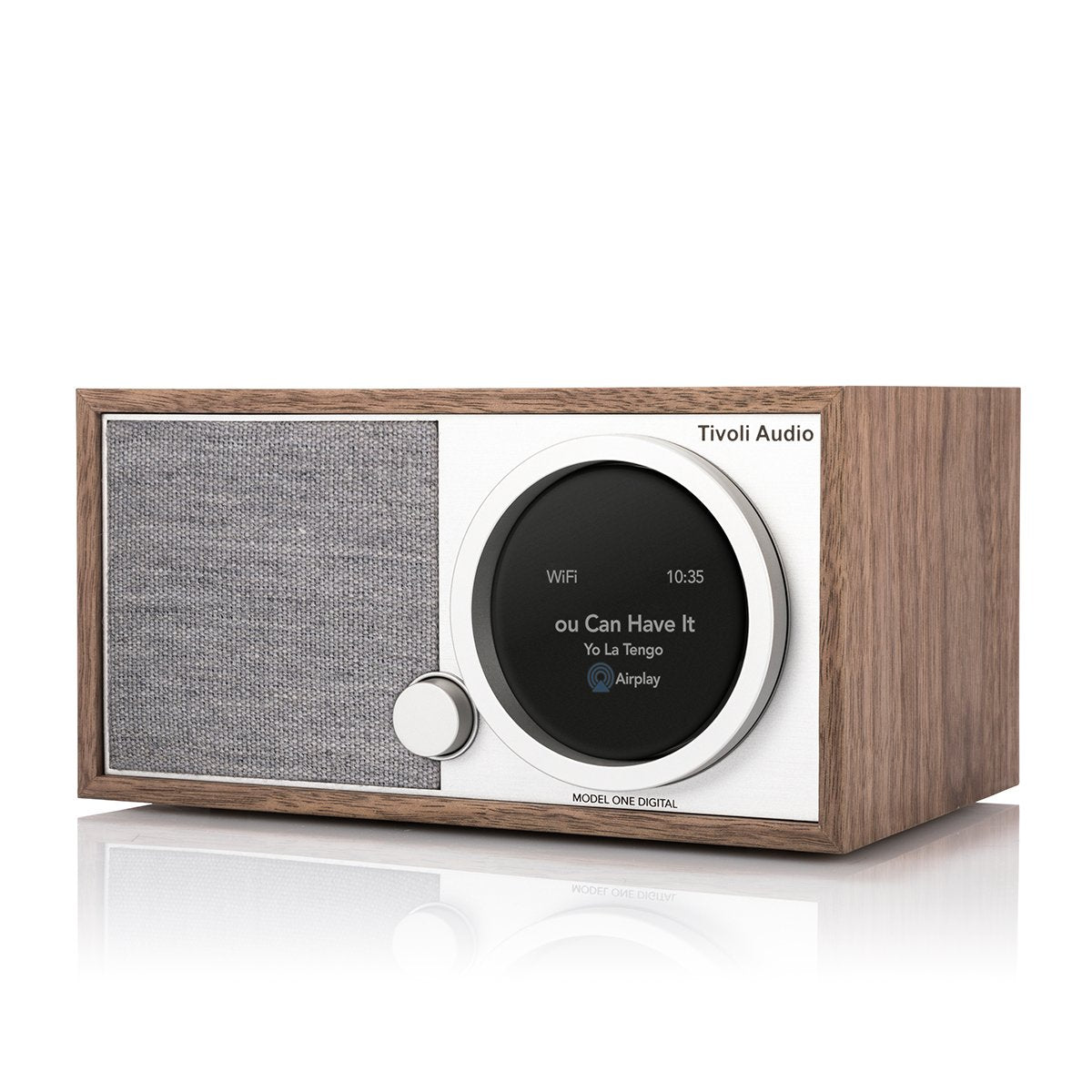 Model One Digital (Gen. 2) – Tivoli Audio EU