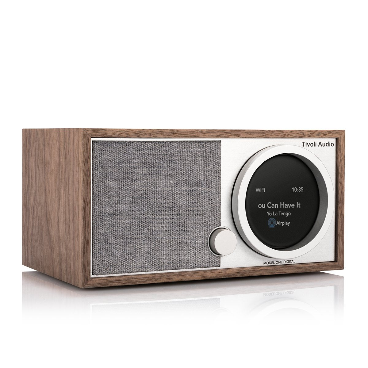 Model One Digital (Gen. 2) – Tivoli Audio EU