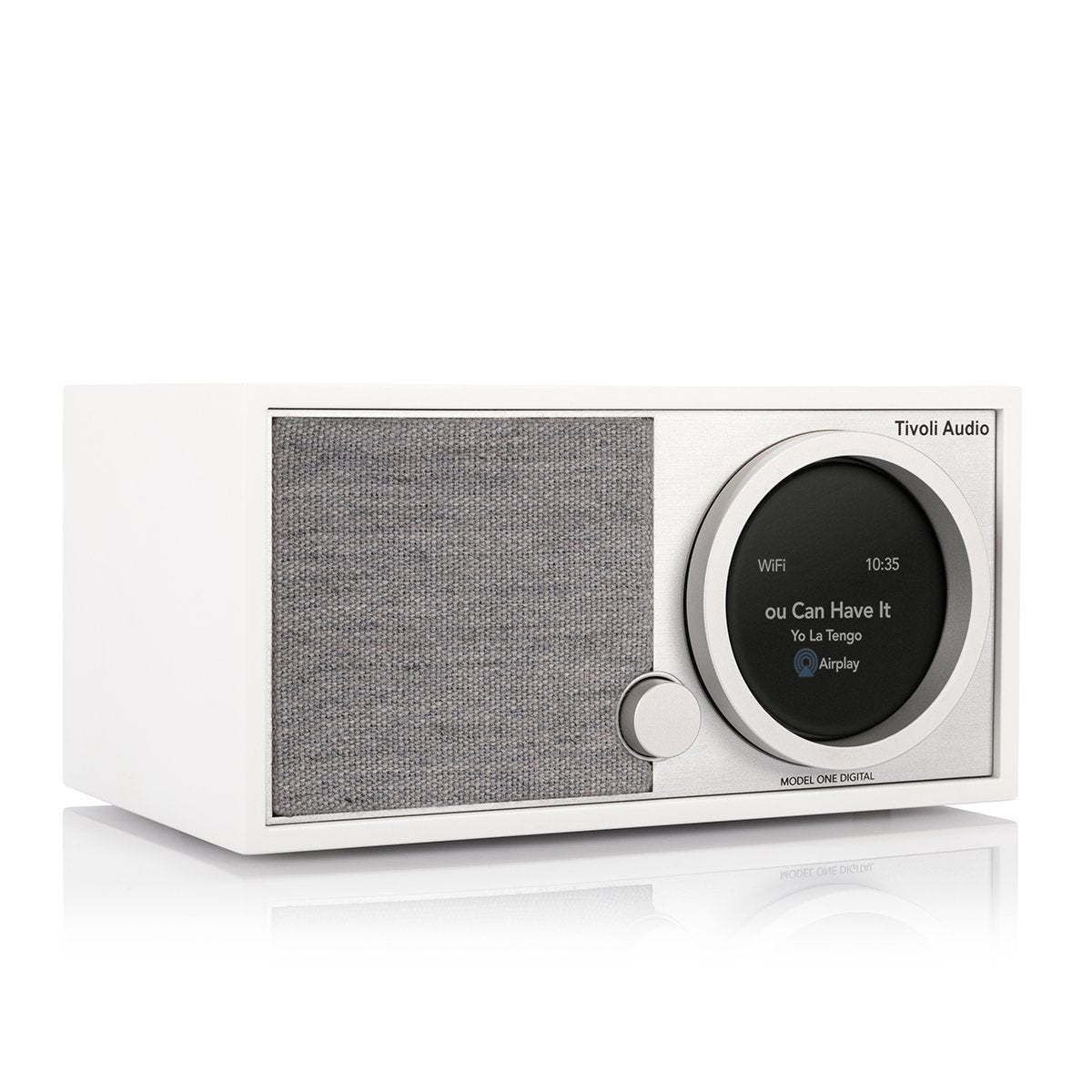 Model One Digital (Gen. 2) – Tivoli Audio EU