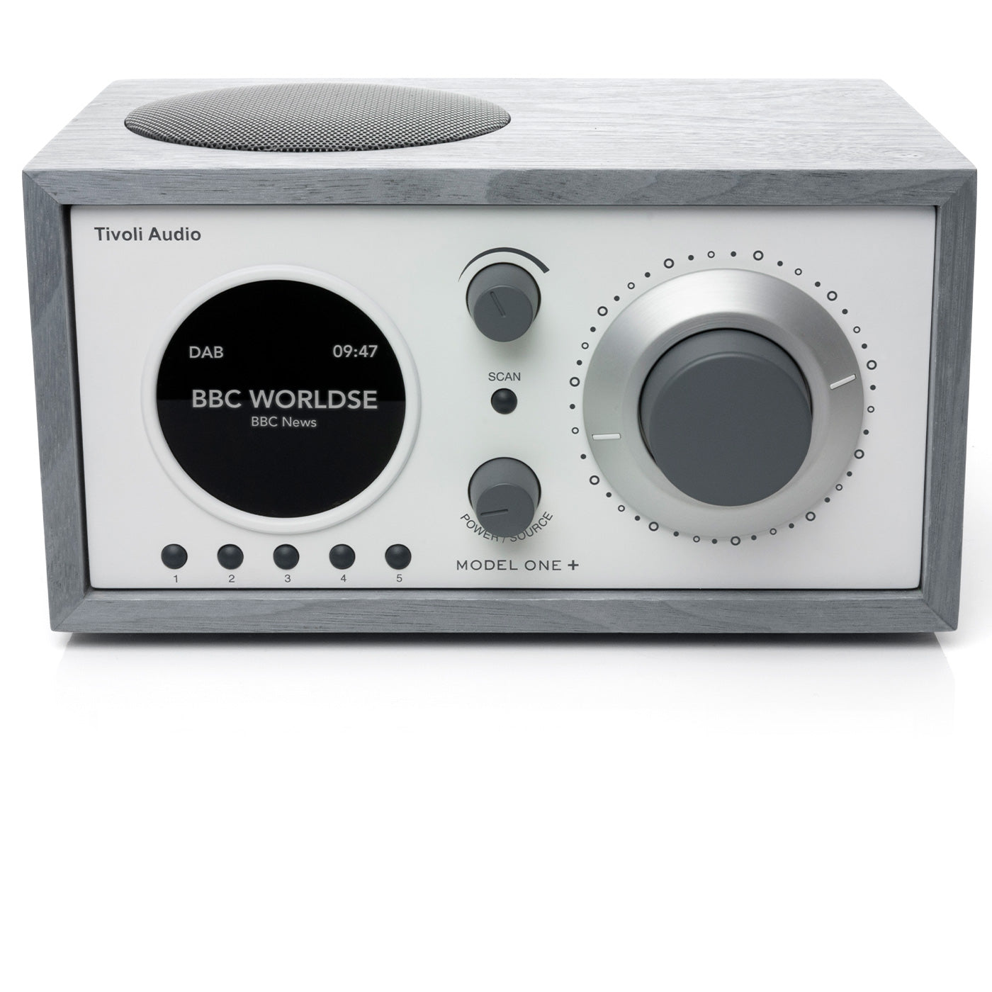 Model One+ – Tivoli Audio EU