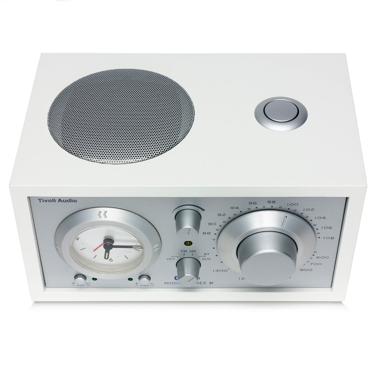 Model Three BT – Tivoli Audio EU